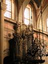 Great old organ.